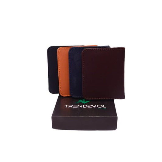 Mini Wallet Plus Card Holder